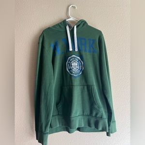New York hoodie